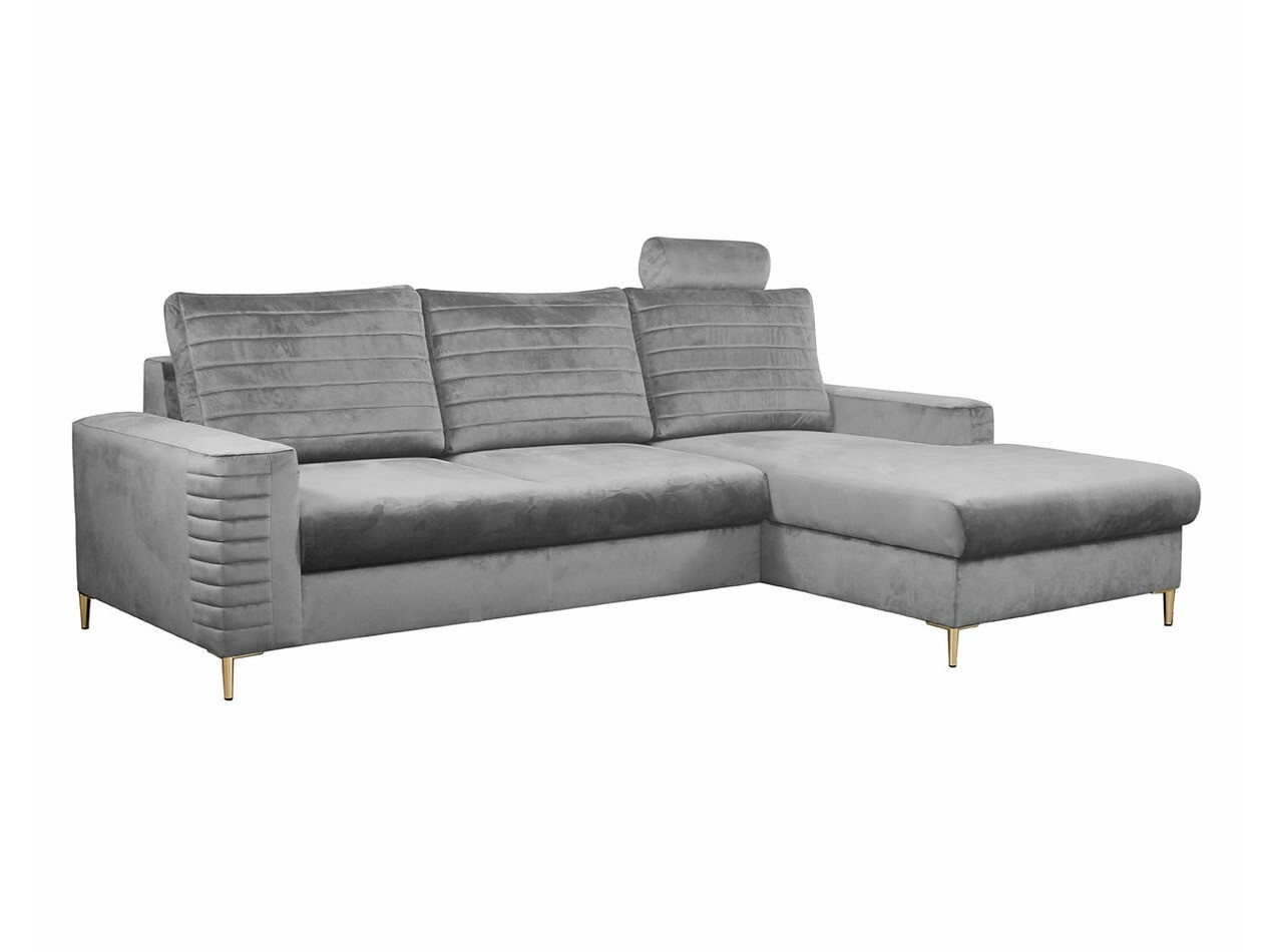 Ugaona sofa Comfivo 243 (Velluto 16)