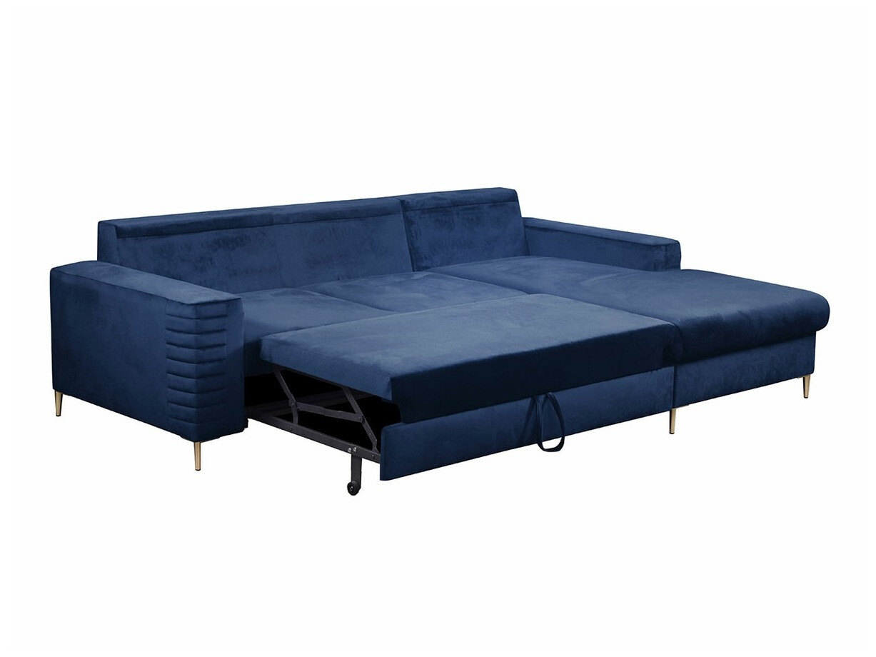 Ugaona sofa Comfivo 243 (Velluto 16)