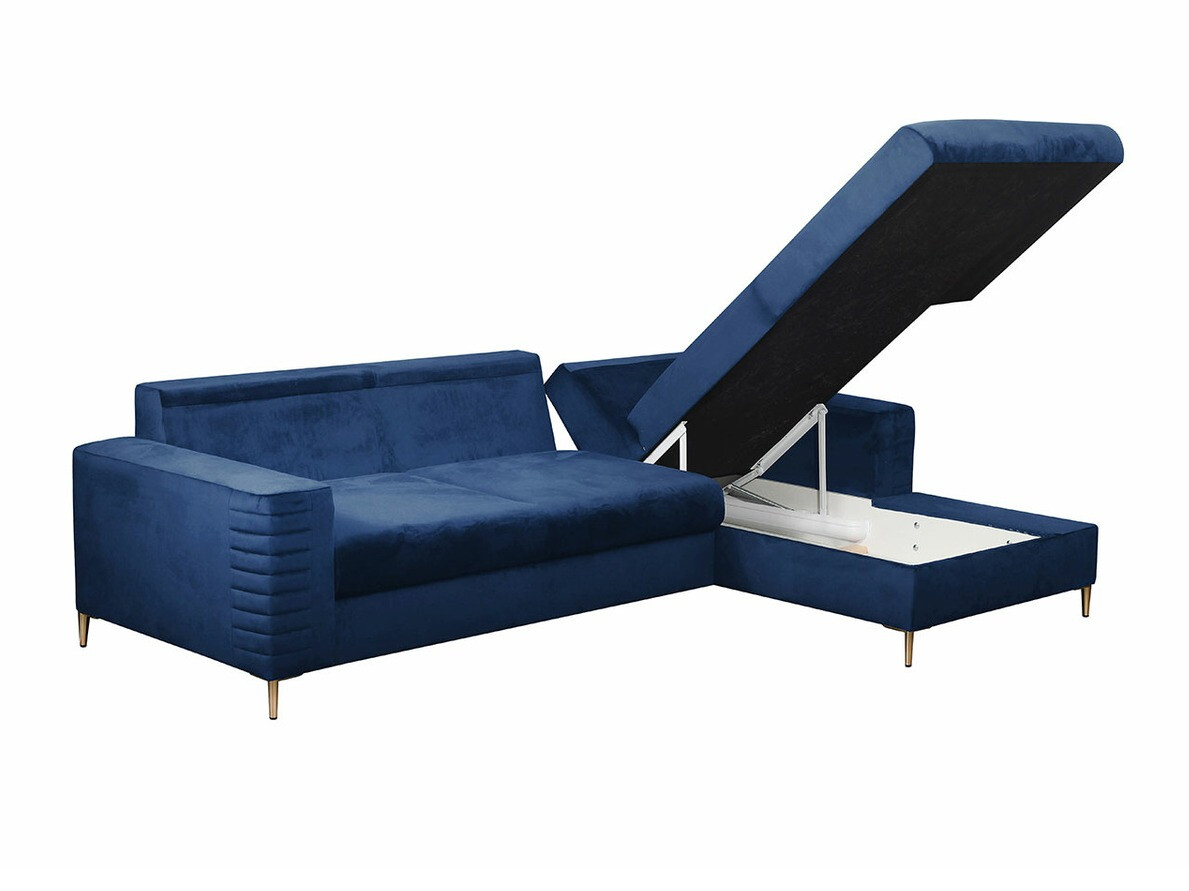 Ugaona sofa Comfivo 243 (Velluto 16)