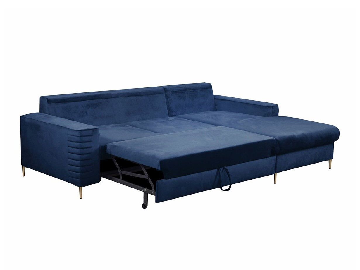 Ugaona sofa Comfivo 243 (Velluto 25)