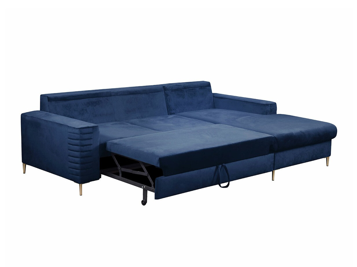 Ugaona sofa Comfivo 243 (Velluto 25)