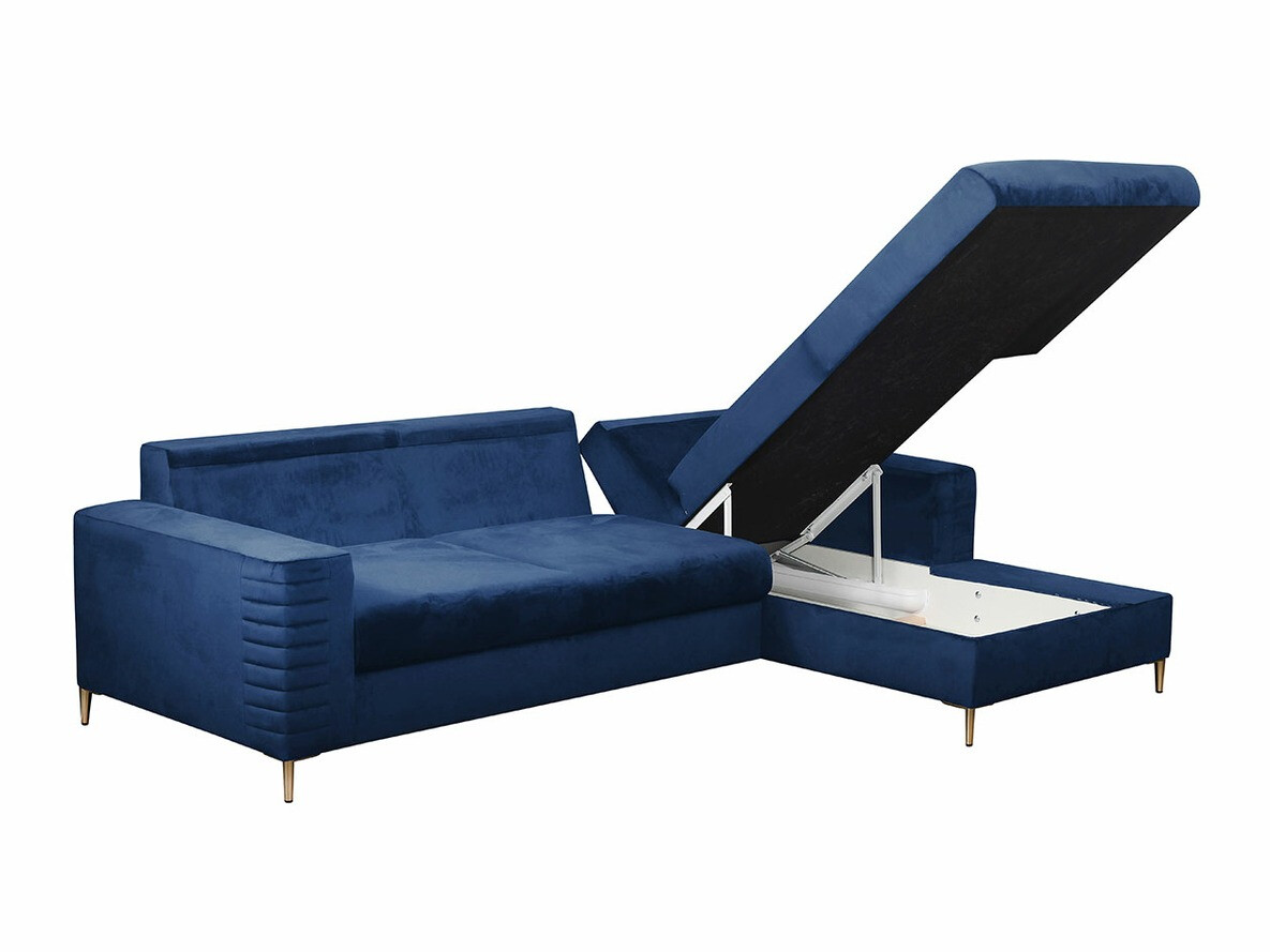 Ugaona sofa Comfivo 243 (Velluto 25)