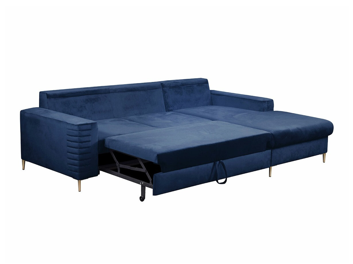 Ugaona sofa Comfivo 243 (Velluto 27)