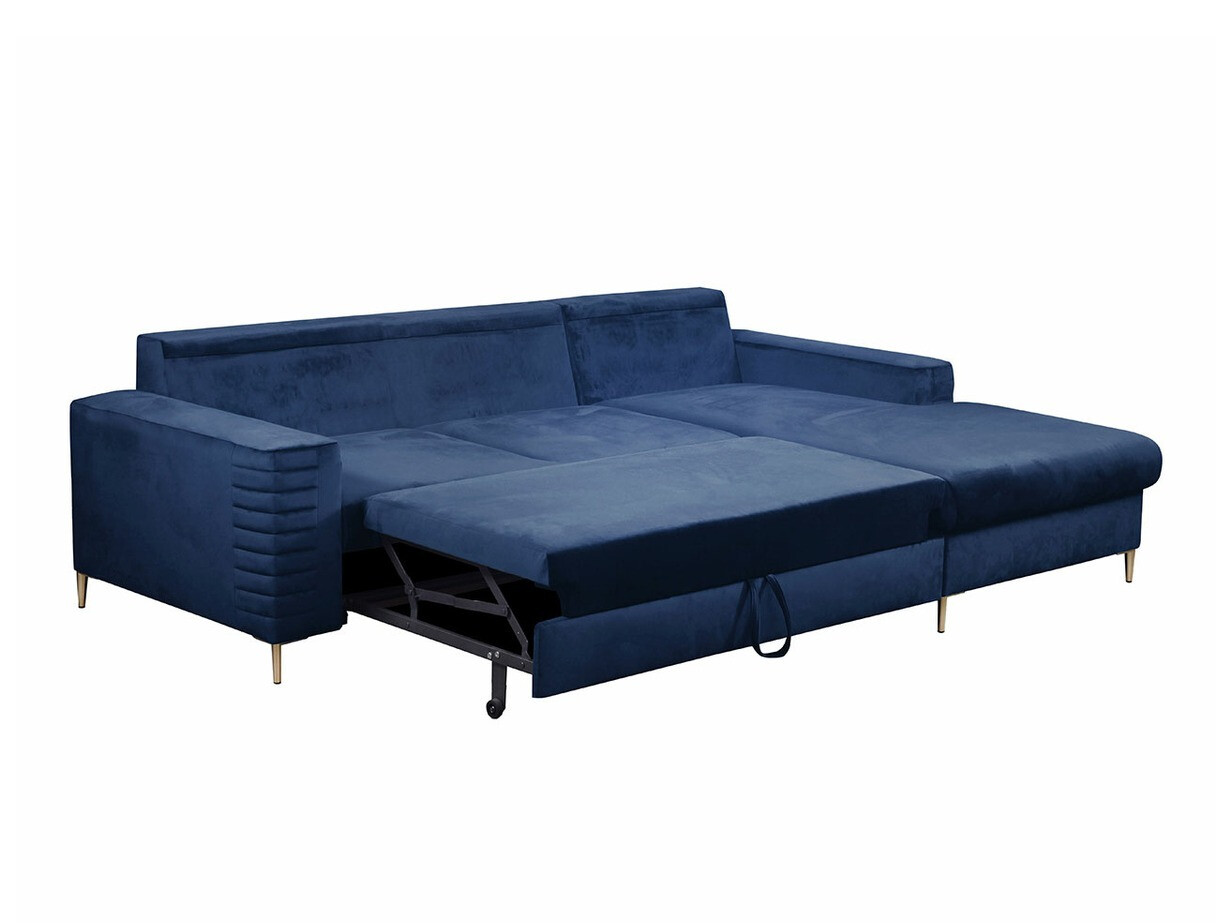 Ugaona sofa Comfivo 243 (Velluto 27)