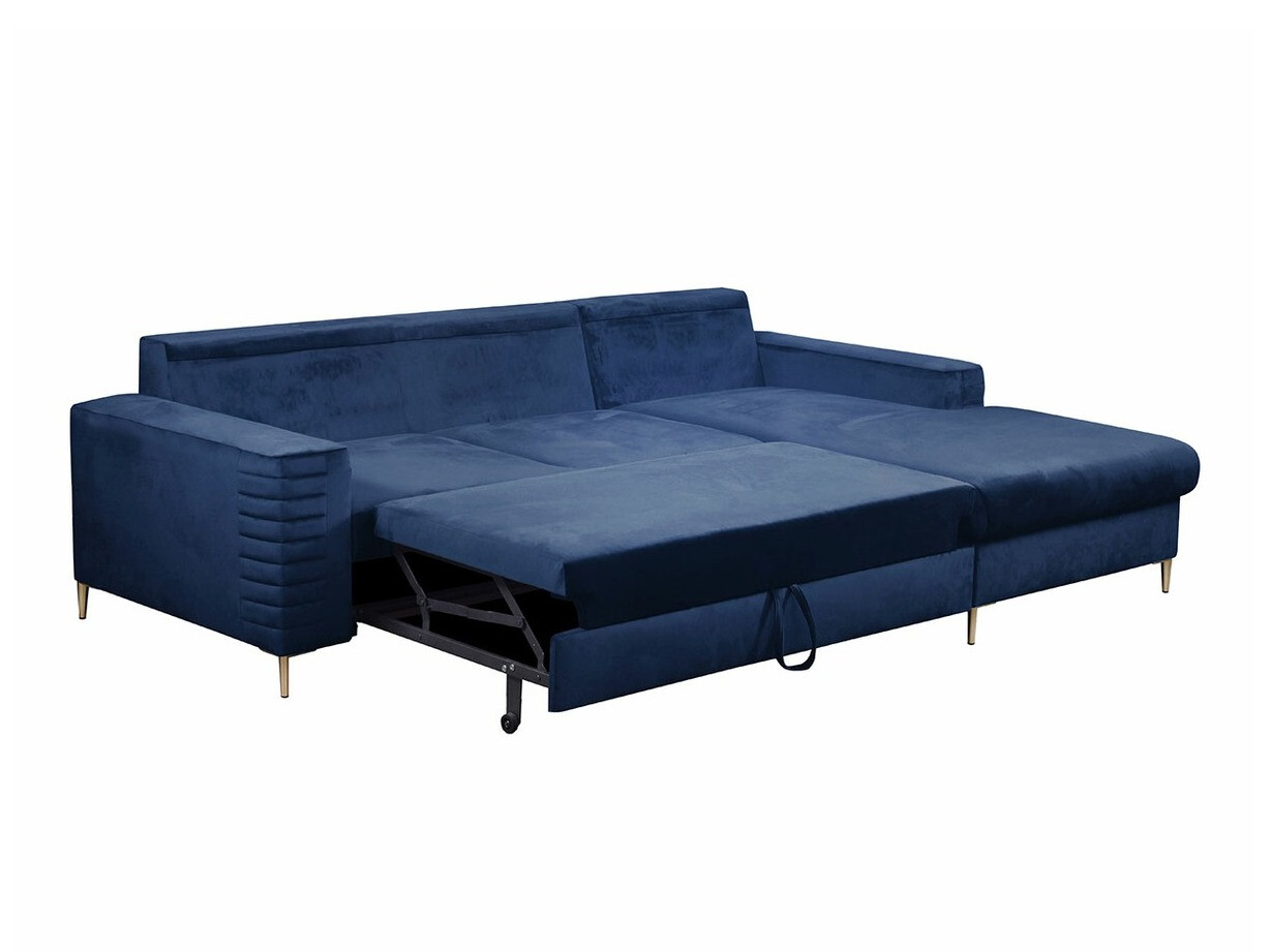Ugaona sofa Comfivo 243 (Velluto 33)