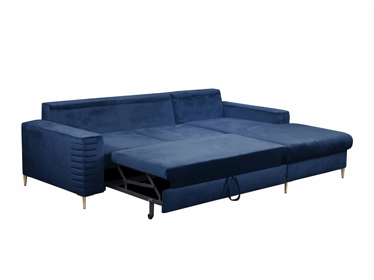 Ugaona sofa Comfivo 243 (Velluto 33)