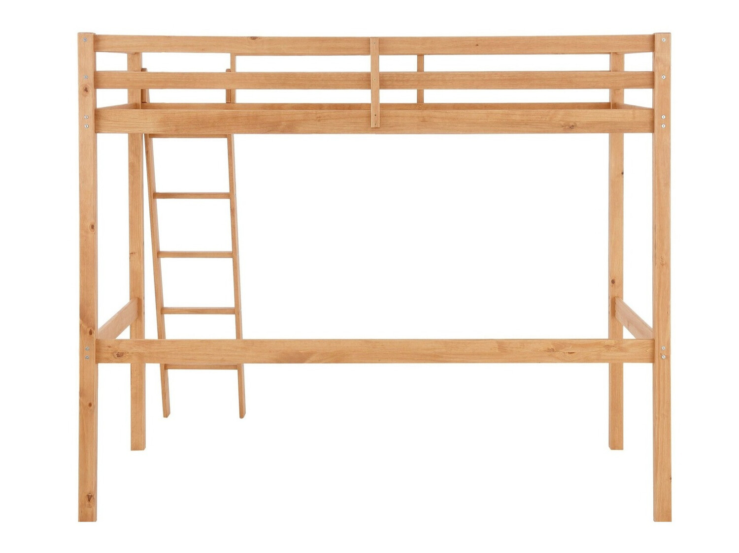 Krevet na sprat Ruvfiva 105 (Bor)