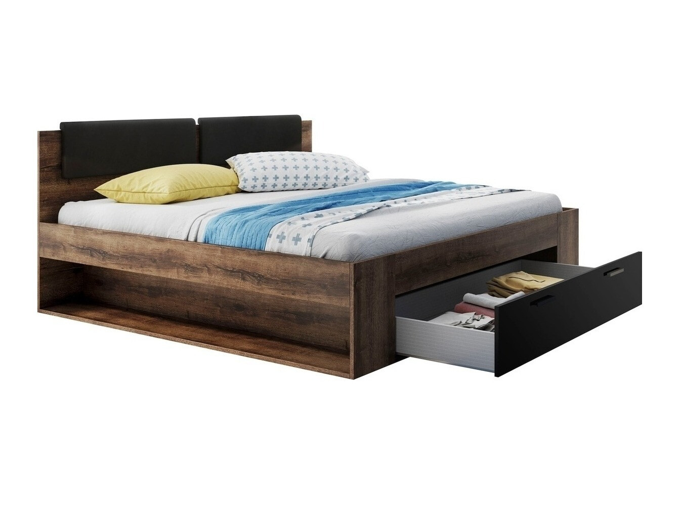 Set spavaća soba Levruvu 113