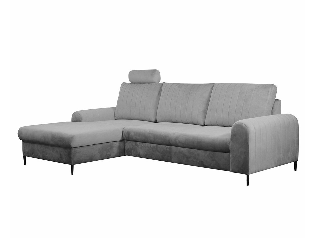 Ugaona sofa Comfivo 245 (Velluto 16)