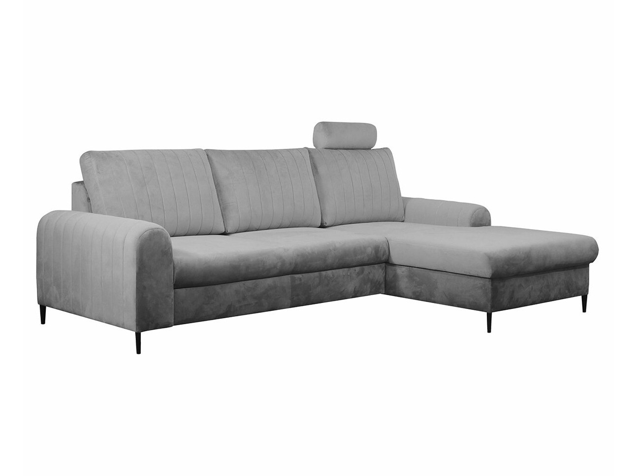 Ugaona sofa Comfivo 245 (Velluto 16)