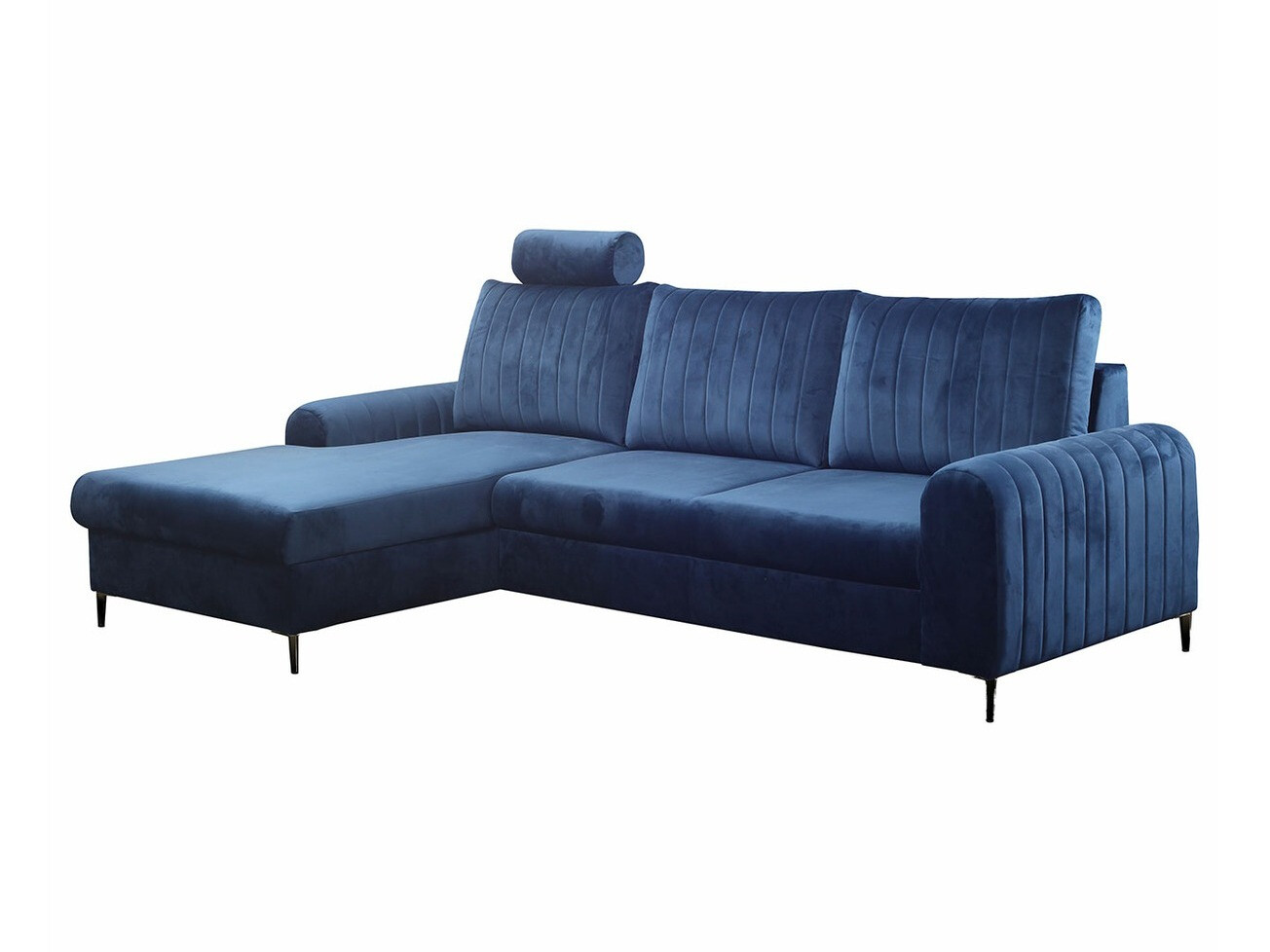 Ugaona sofa Comfivo 245 (Velluto 25)