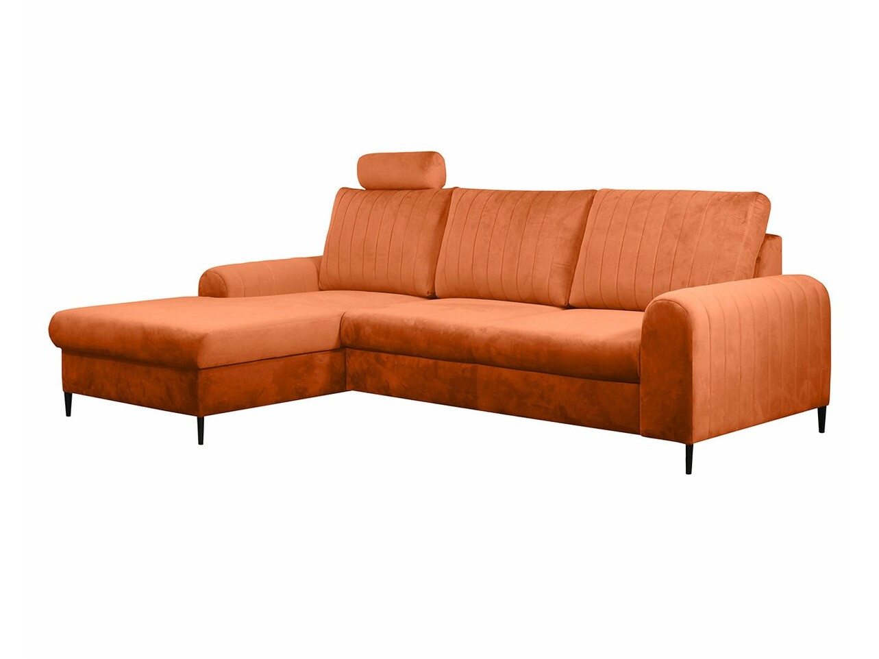 Ugaona sofa Comfivo 245 (Velluto 33)
