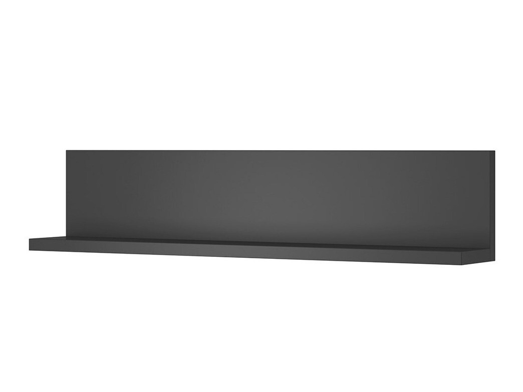 Zidna polica Lutiva 102 (Antricit (ugalj))