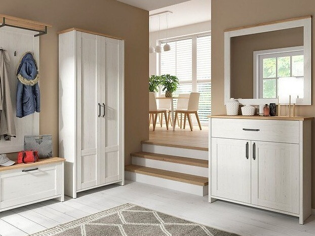 Ogledalo Balmave 105