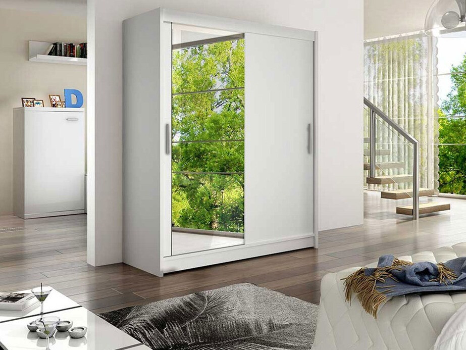 Ormar Closico 112 (Belo)