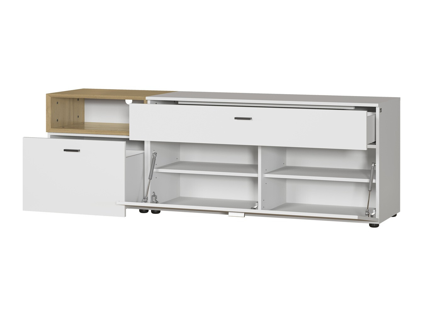 TV komoda Camali 101