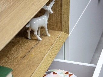 TV komoda Camali 101