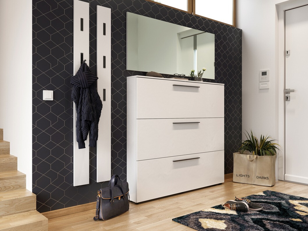 Cipelarnik Felelmo 103 (Belo)