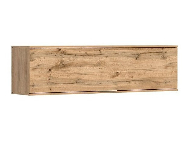 Zidni ormarić Tivetra 110 (Hrast Votan)