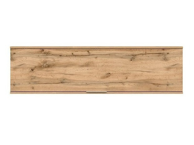 Zidni ormarić Tivetra 110 (Hrast Votan)