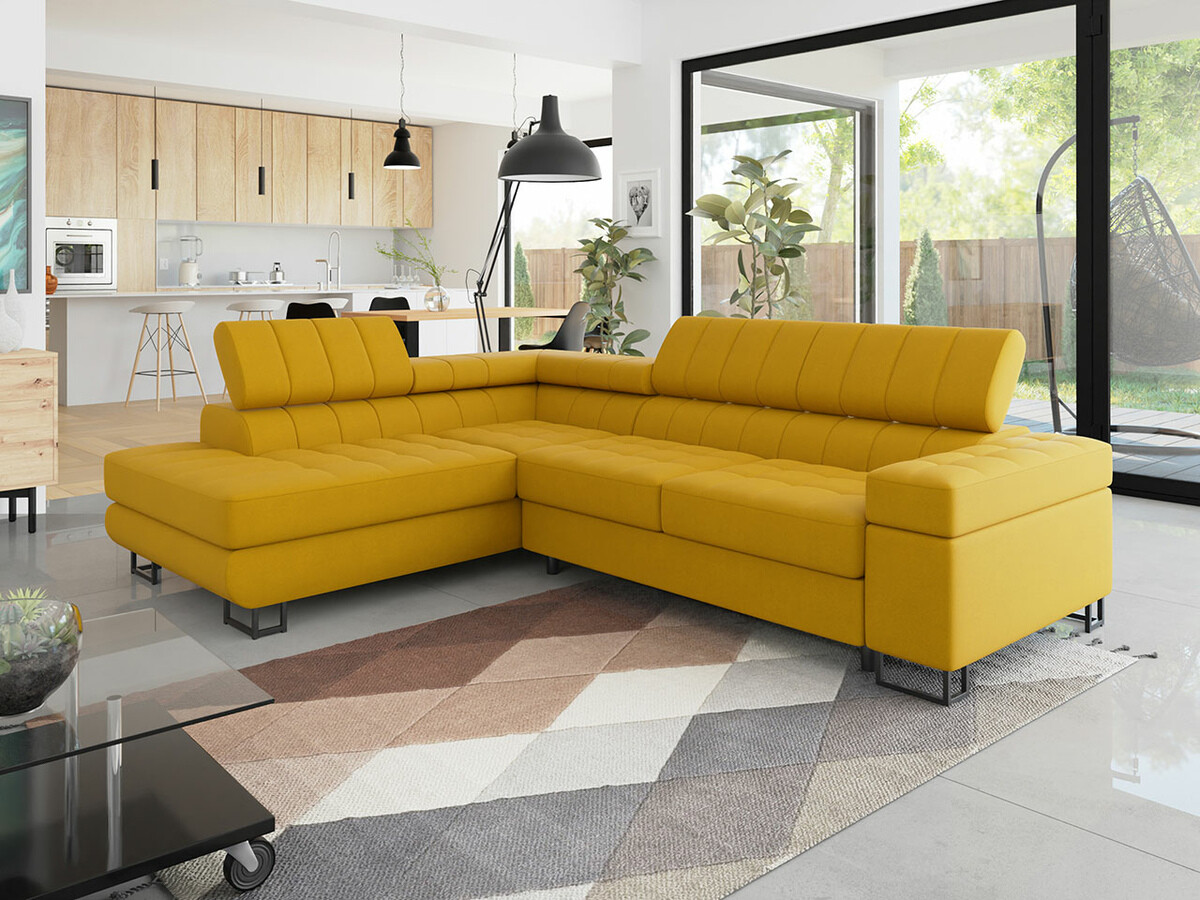 Ugaona sofa Comfivo 247 (Otusso 14)
