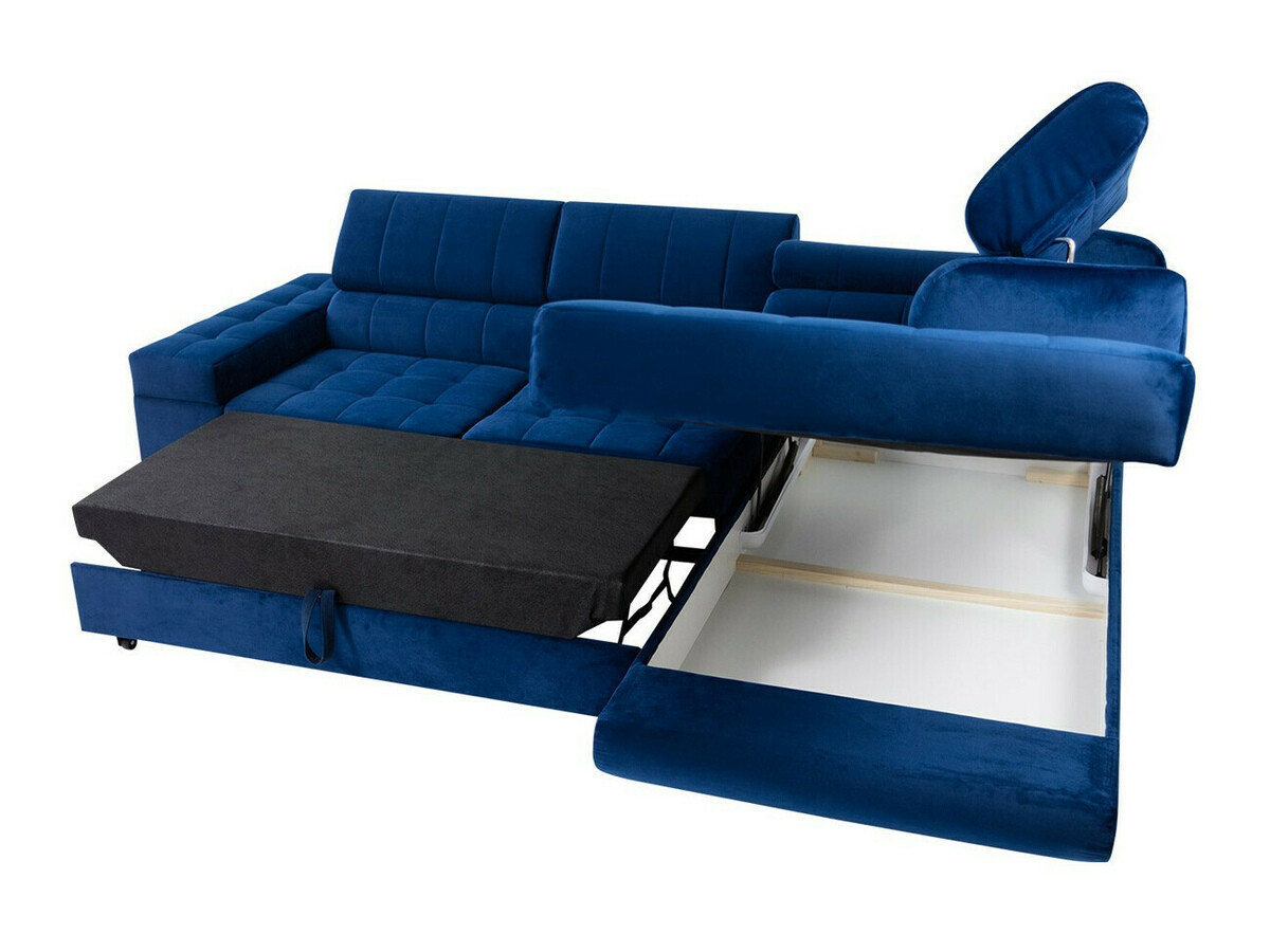 Ugaona sofa Comfivo 247 (Otusso 14)