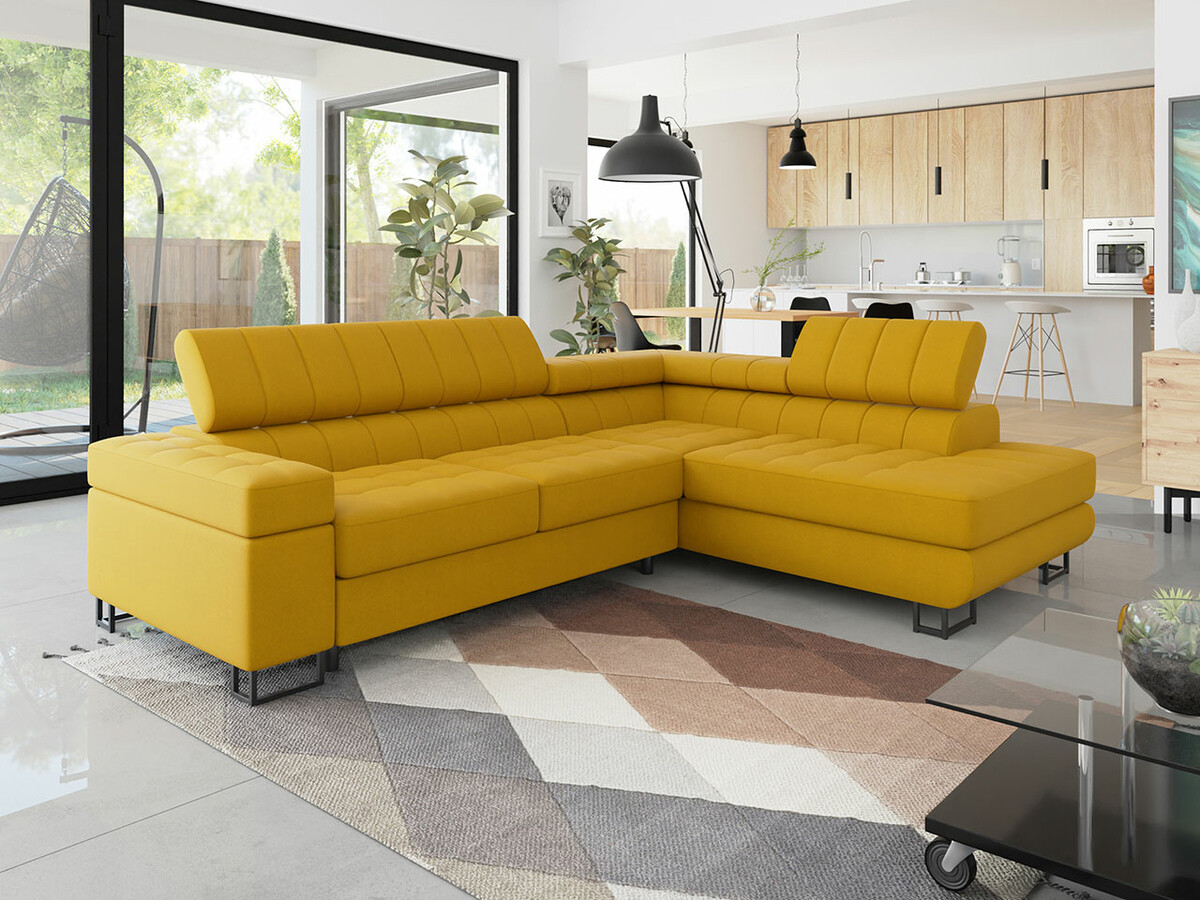 Ugaona sofa Comfivo 247 (Otusso 14)