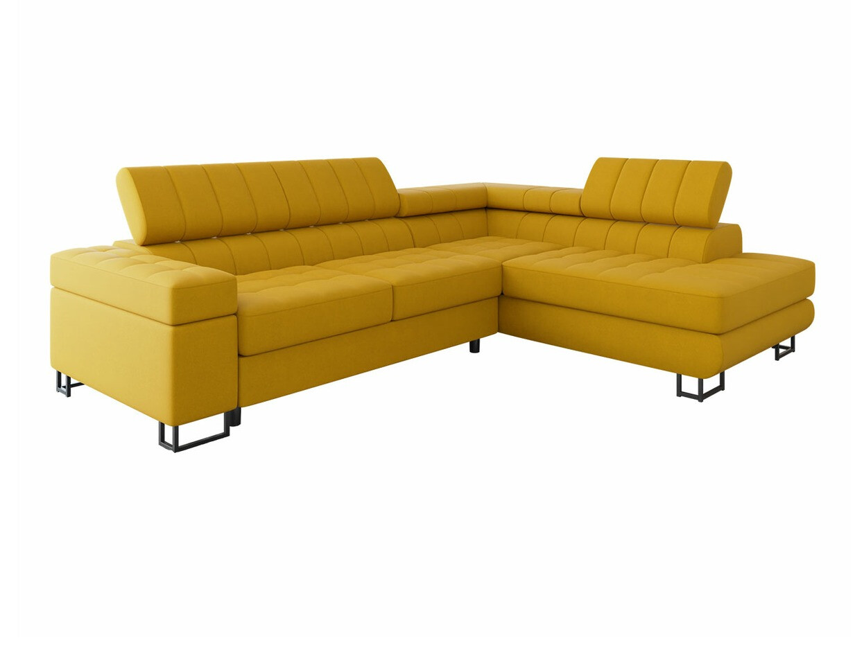 Ugaona sofa Comfivo 247 (Otusso 14)