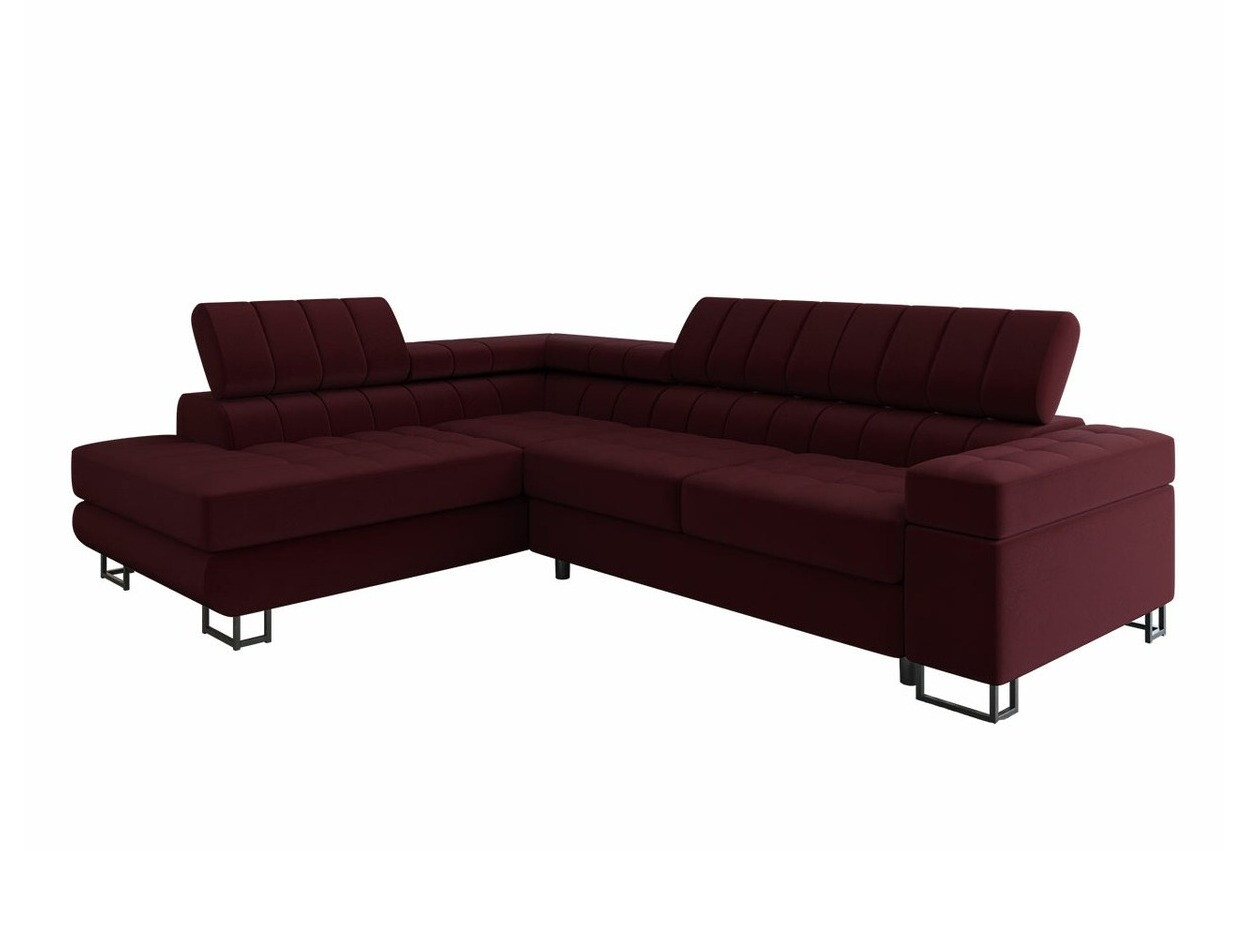 Ugaona sofa Comfivo 247 (Venus velvet 2932)