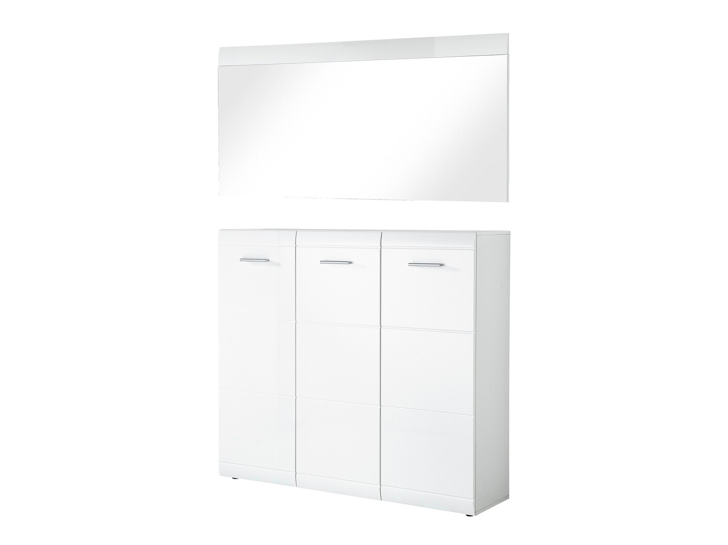 Set za hodnik Livromu 114