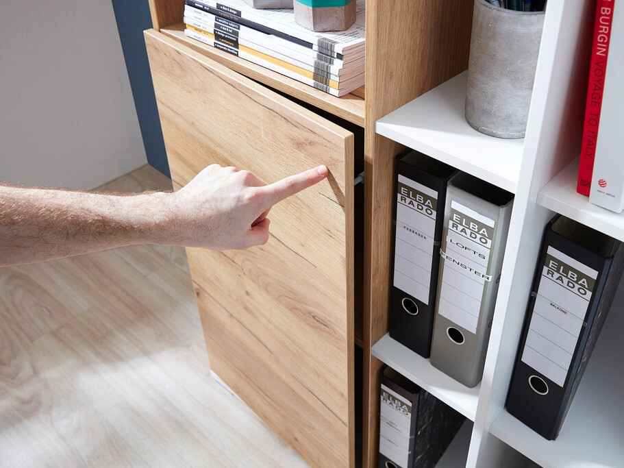 Set za kućnu kancelariju Vocave 105