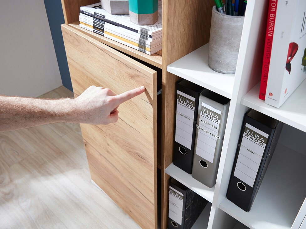 Set za kućnu kancelariju Vocave 106