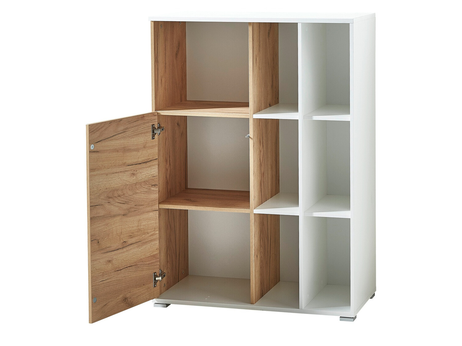 Set za kućnu kancelariju Vocave 107