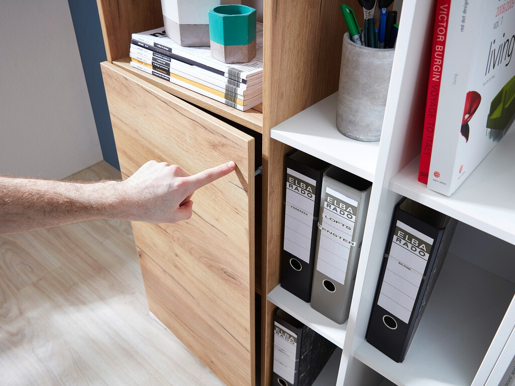 Set za kućnu kancelariju Vocave 107