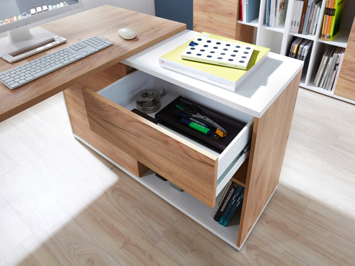 Set za kućnu kancelariju Vocave 108