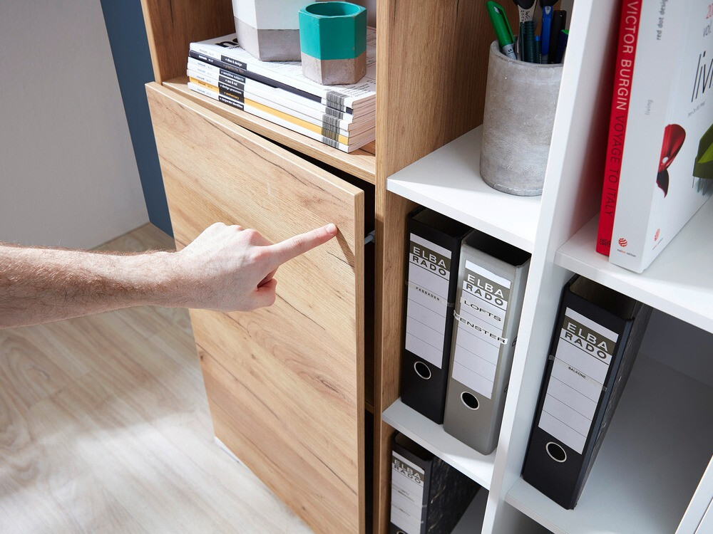 Set za kućnu kancelariju Vocave 108