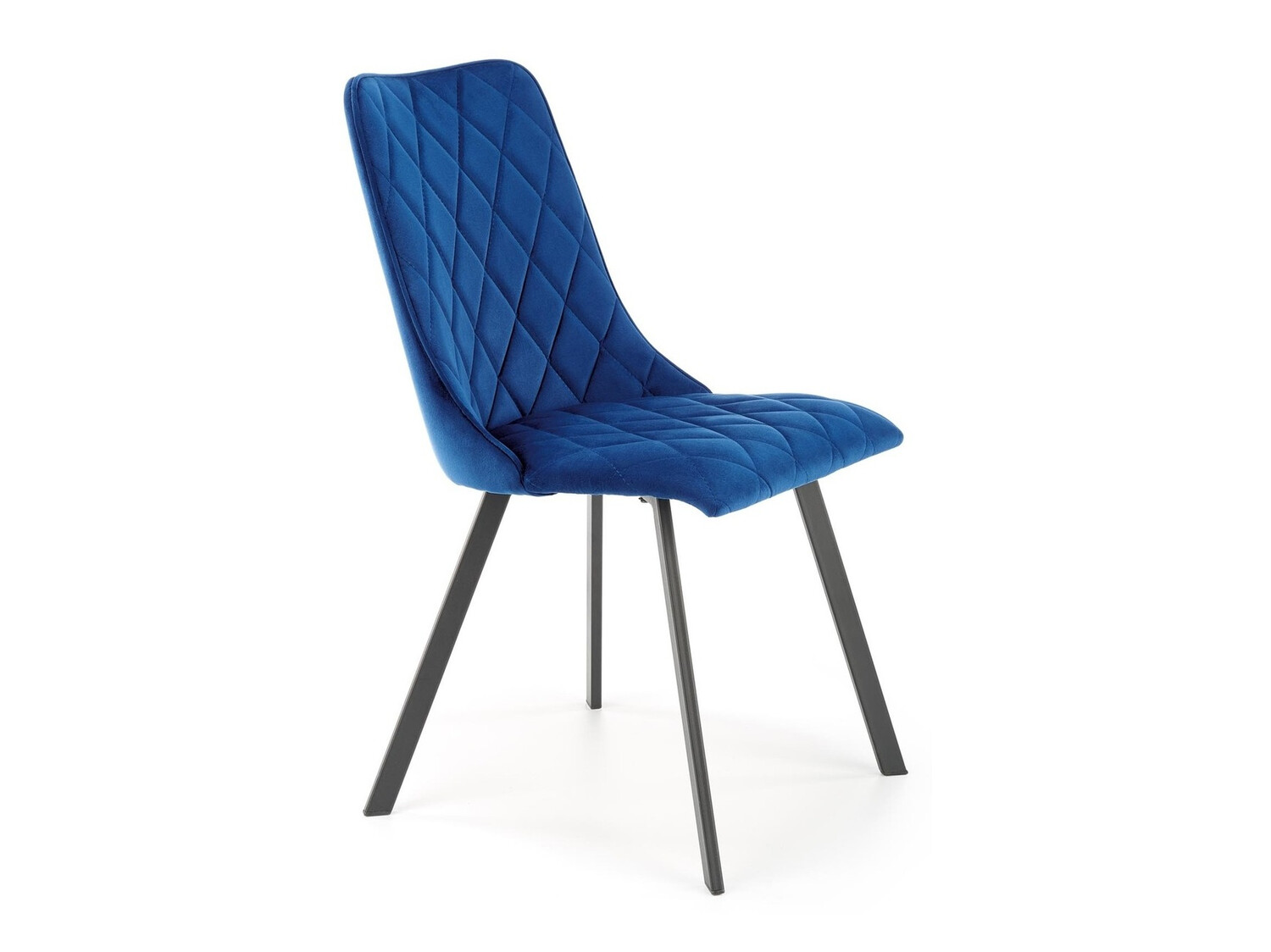 Stolica Houston 1233 (Tamno plavo)