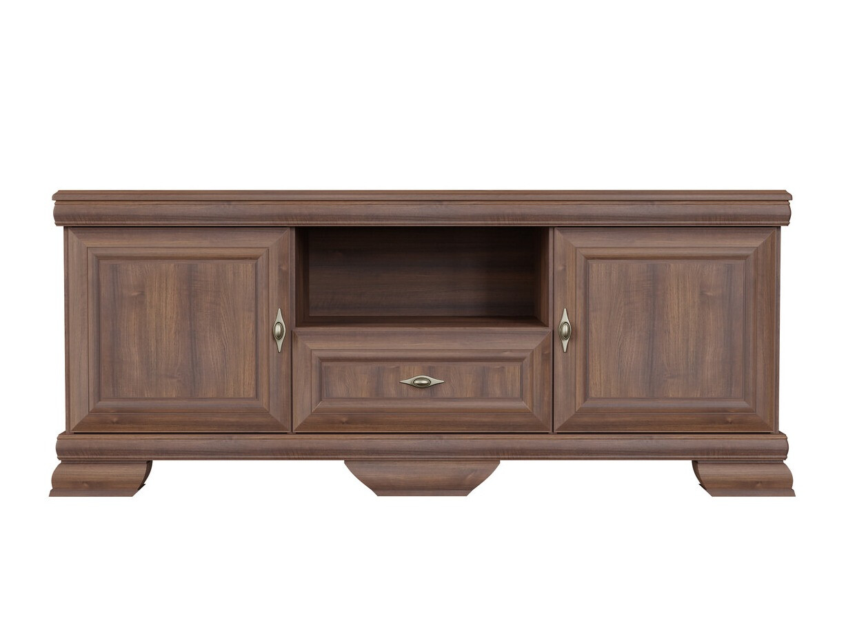 TV komoda Salmeru 104 (Samoa King Orah)