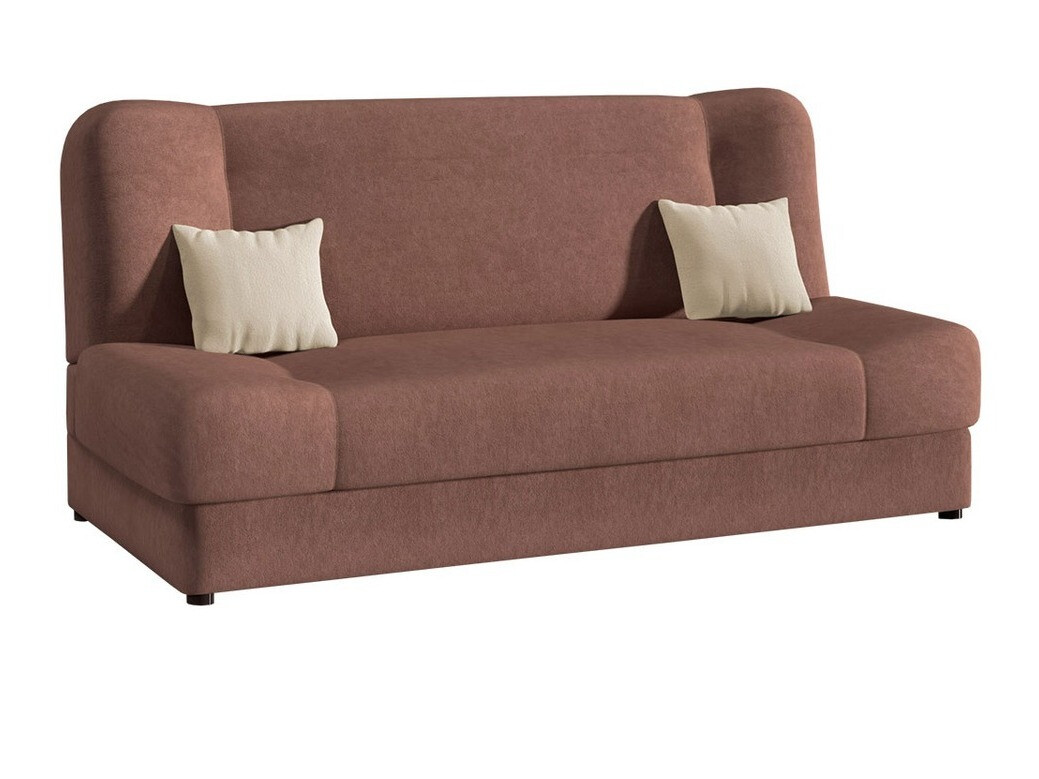 Sofa na razvlačenje Comfivo 110 (Uttario Velvet 2955 + Uttario Velvet 2978)