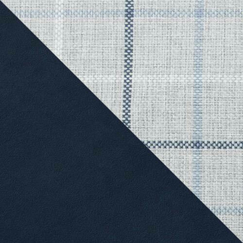 Sofa na razvlačenje Comfivo 110 (Uttario Velvet 2967 + Senegal 818)