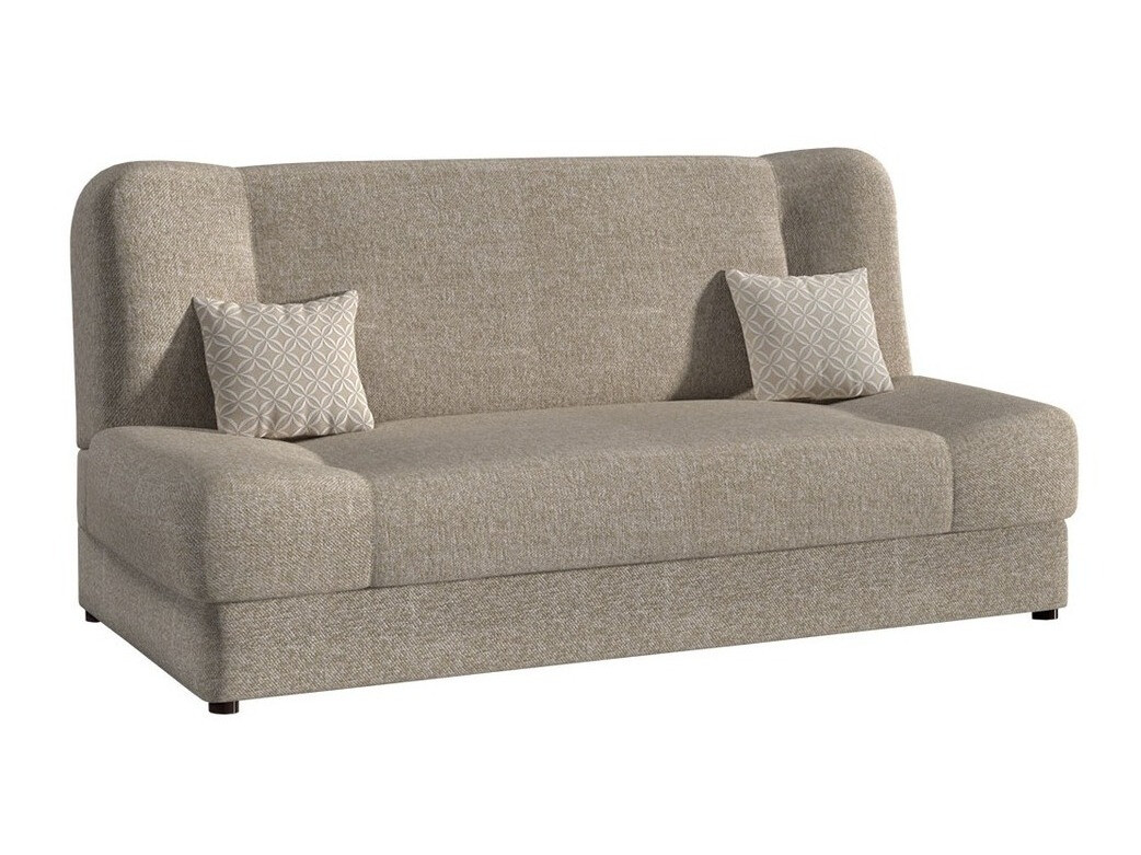 Sofa na razvlačenje Comfivo Cera (Tatum 272 + Evo 27)