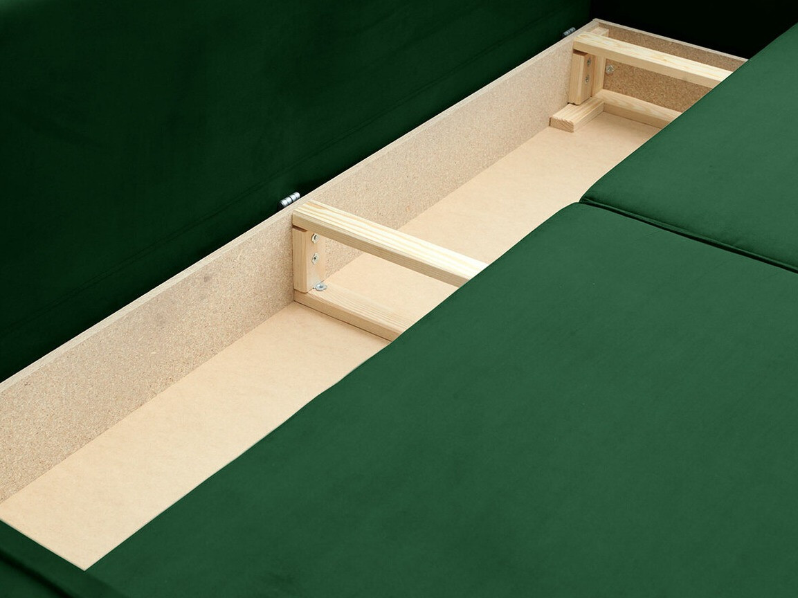 Sofa na razvlačenje Clovis 103 (Manila 19)