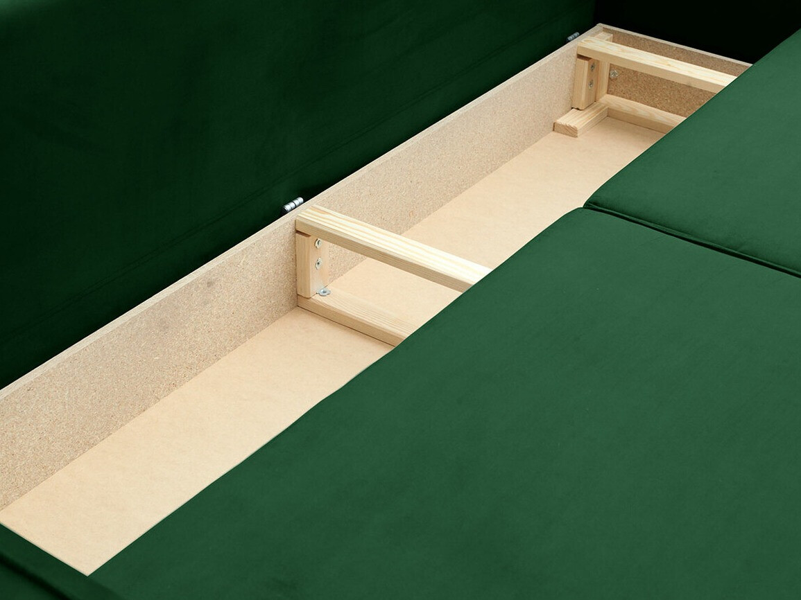 Sofa na razvlačenje Clovis 103 (Manila 25)