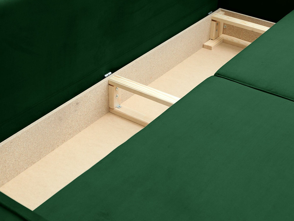 Sofa na razvlačenje Clovis 103 (Manila 29)