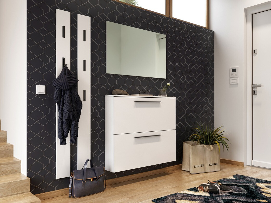 Cipelarnik Felelmo 100 (Belo)