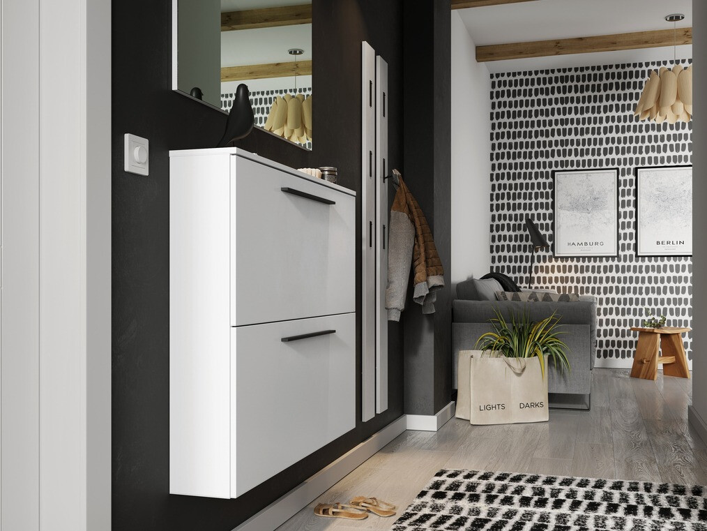 Cipelarnik Felelmo 100 (Belo)