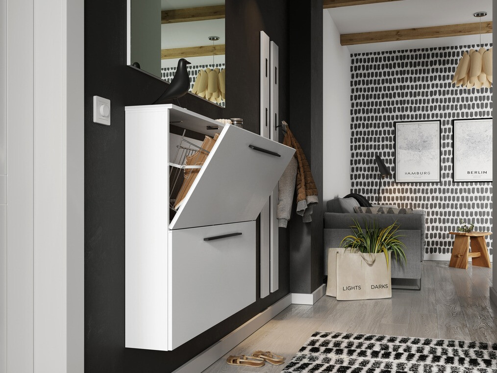 Cipelarnik Felelmo 100 (Belo)