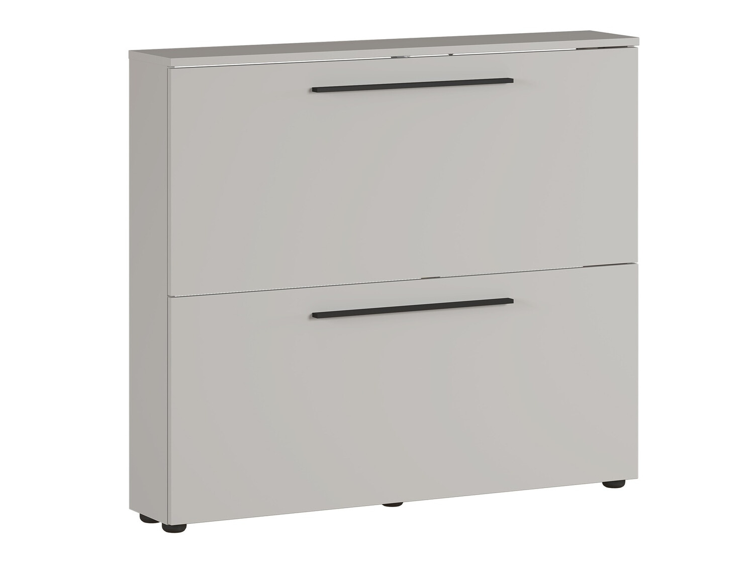 Cipelarnik Felelmo 100 (Svetloosiva)