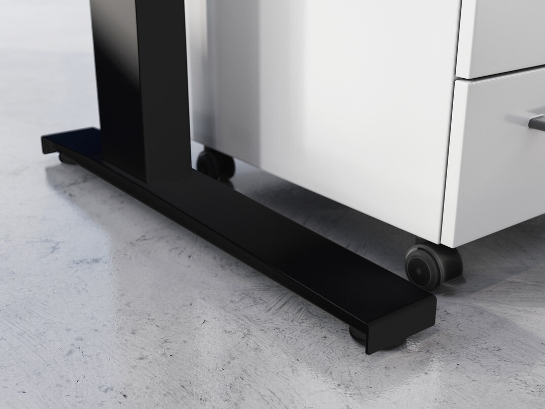 Fiokar Eliromo 107 (Svetloosiva)