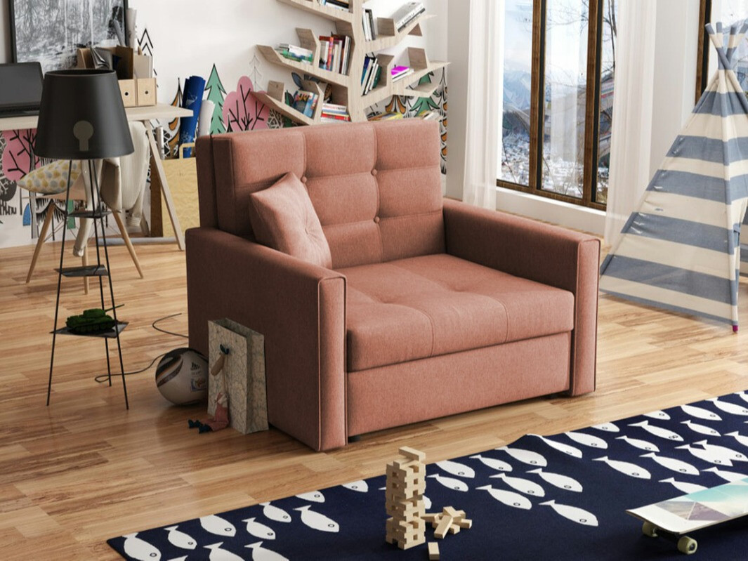 Fotelja Columbus 101 (Tatum 276)